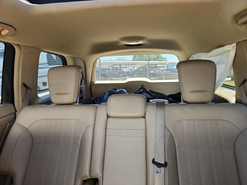 Продажа на аукционе авто 2015 Mercedes-benz Gl, vin: 4JGDF2EE3FA488424, номер лота: 57515026