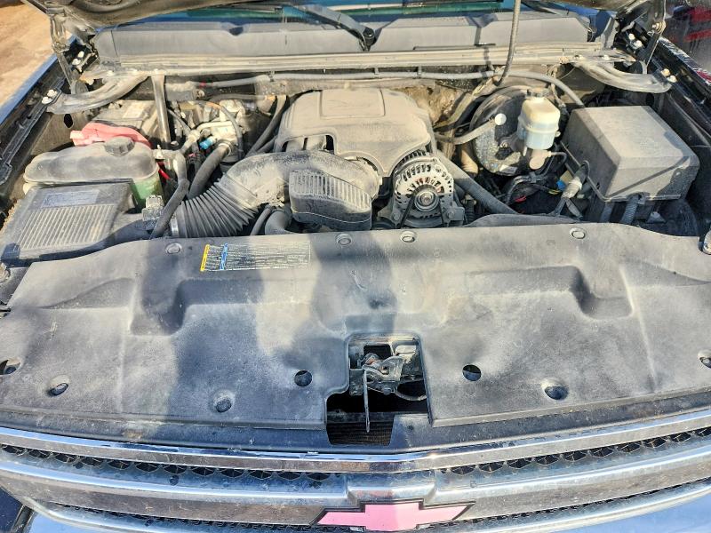 Aukcja sprzedaży 2009 Chevrolet Silverado, vin: 3GCEK23399G277868, numer aukcji: 58034816