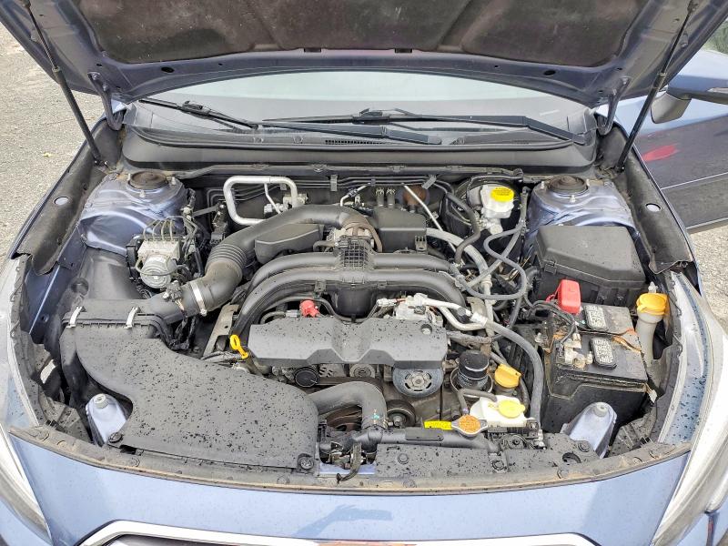 Продаж на аукціоні авто 2018 Subaru Outback, vin: 4S4BSAFC3J3335761, номер лоту: 56538056