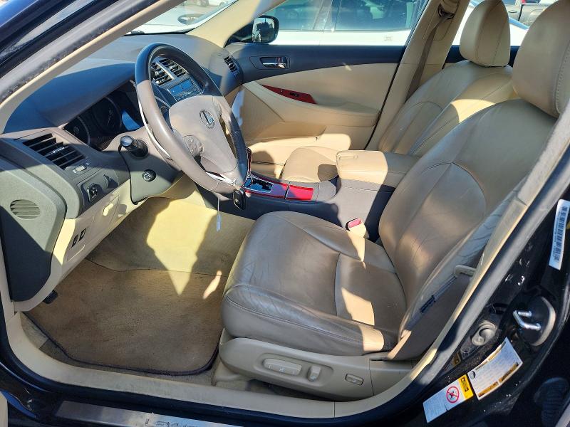 Aukcja sprzedaży 2008 Lexus Es, vin: JTHBJ46G682247524, numer aukcji: 57271086
