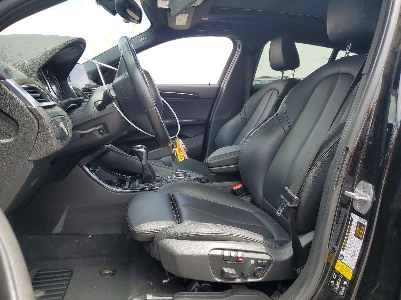 Aukcja sprzedaży 2018 Bmw X2, vin: WBXYJ5C34JEF71407, numer aukcji: 57954716