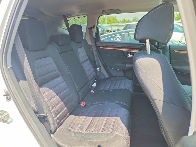 Продажа на аукционе авто 2019 Honda Cr-v, vin: 5J6RW2H58KL032921, номер лота: 56318896