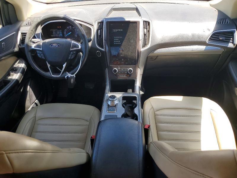 Продажа на аукционе авто 2021 Ford Edge, vin: 2FMPK3J91MBA21396, номер лота: 57024846