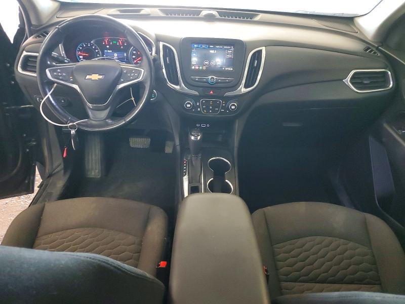 Продажа на аукционе авто 2020 Chevrolet Equinox, vin: 2GNAXKEV8L6102827, номер лота: 58961616