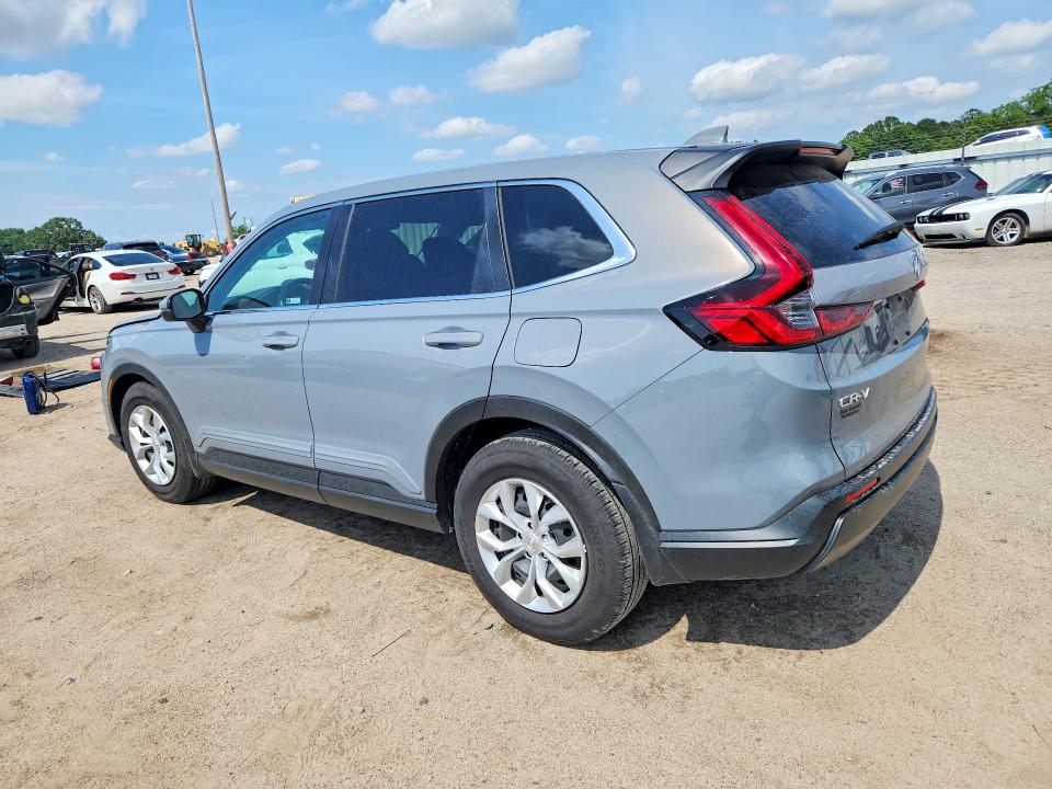 Продажа на аукционе авто 2026 Honda Cr-v, vin: 2HKRS3H25TH312220, номер лота: 55777526