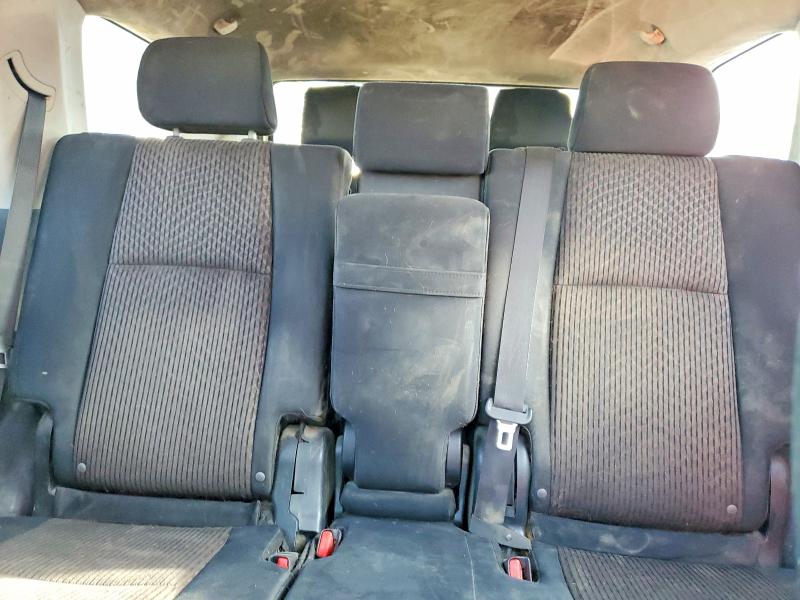 2011 Toyota 4runner მანქანა იყიდება აუქციონზე, vin: JTEBU5JR1B5033758, აუქციონის ნომერი: 57091366