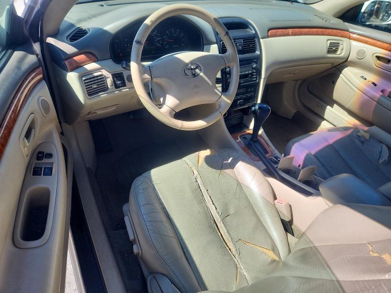 Продажа на аукционе авто 2002 Toyota Camry Solara, vin: 2T1FF28P92C885099, номер лота: 57003086