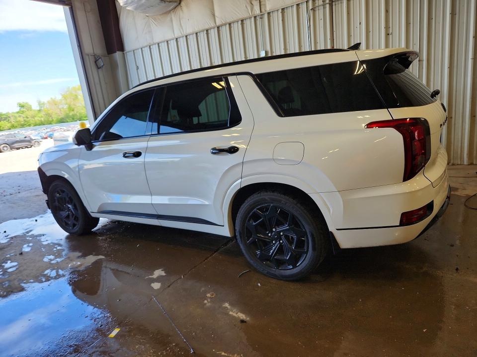 Aukcja sprzedaży 2022 Hyundai Palisade, vin: KM8R7DHE1NU478935, numer aukcji: 55730456