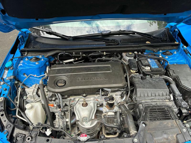 Продажа на аукционе авто 2026 Honda Civic, vin: 19XFL2H8XTE009176, номер лота: 56114826