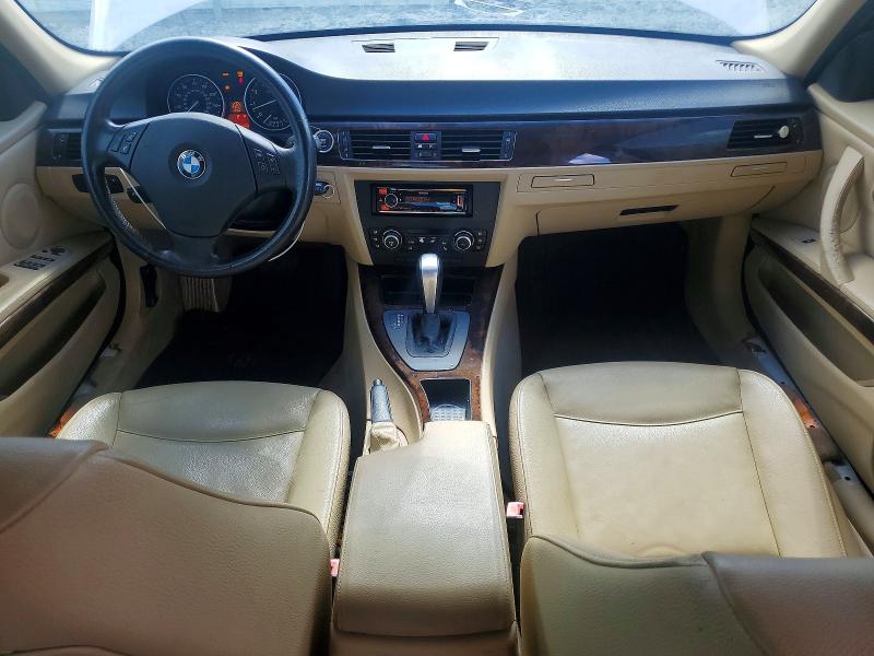 Продаж на аукціоні авто 2010 Bmw 328, vin: WBAPK7C57AA461486, номер лоту: 57513016