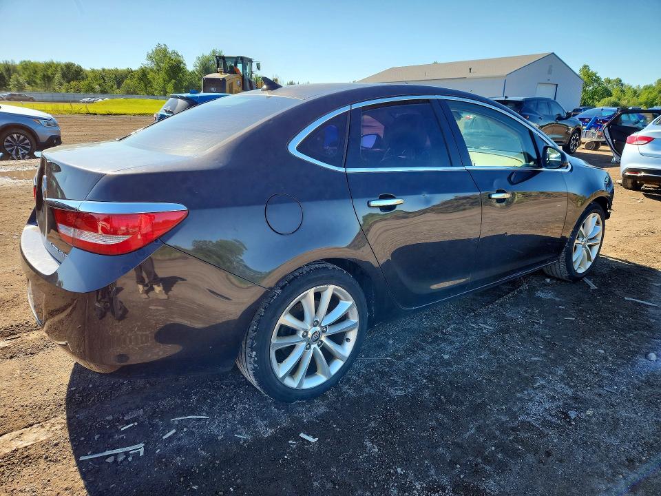 Aukcja sprzedaży 2013 Buick Verano, vin: 1G4PP5SK9D4105961, numer aukcji: 57911616