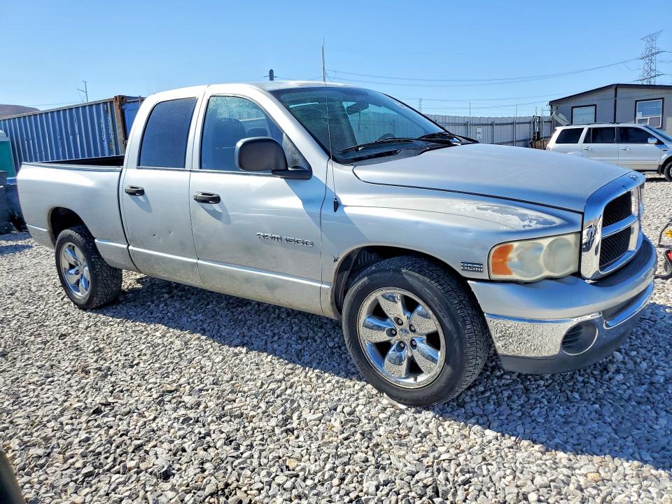 Aukcja sprzedaży 2004 Dodge Ram 1500, vin: 1D7HA18D94J267320, numer aukcji: 58264636