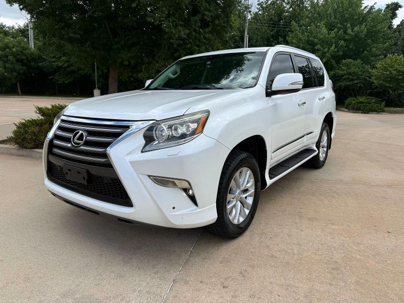 Продажа на аукционе авто 2016 Lexus Gx, vin: JTJBM7FX2G5146209, номер лота: 57390646