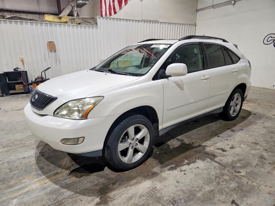 Aukcja sprzedaży 2007 Lexus Rx, vin: 2T2HK31U47C040173, numer aukcji: 58230366