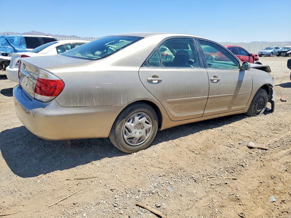 Продажа на аукционе авто 2006 Toyota Camry, vin: 4T1BE32K26U153356, номер лота: 52034956