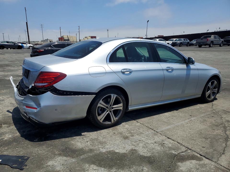 Aukcja sprzedaży 2018 Mercedes-benz E, vin: WDDZF4JB1JA446267, numer aukcji: 55840686