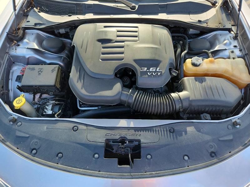 Продажа на аукционе авто 2016 Dodge Charger, vin: 2C3CDXBG8GH144247, номер лота: 55988586