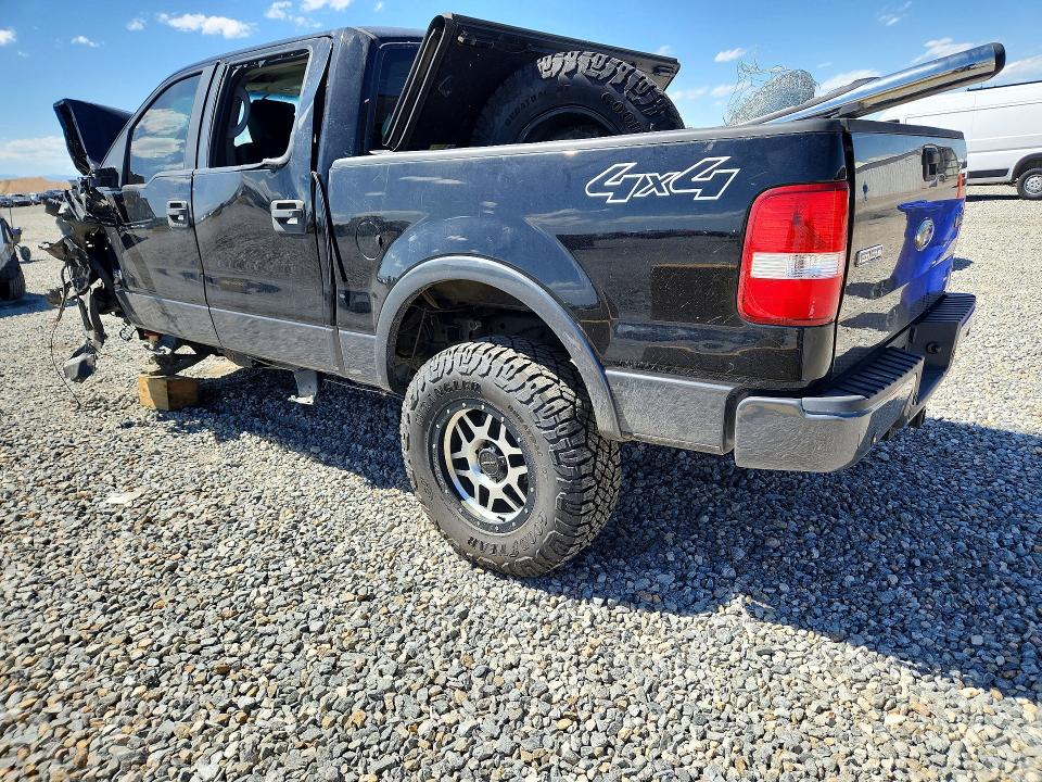 Продажа на аукционе авто 2008 Ford F150, vin: 1FTPW14V38KC59431, номер лота: 56828836