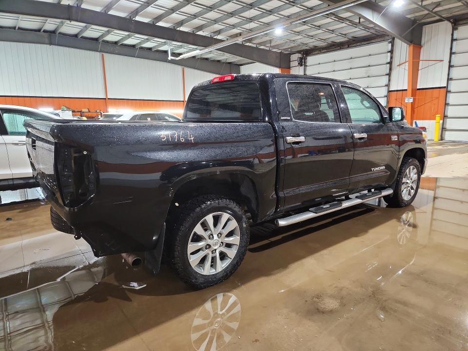2016 Toyota Tundra მანქანა იყიდება აუქციონზე, vin: 5TFHY5F11GX500663, აუქციონის ნომერი: 53381266