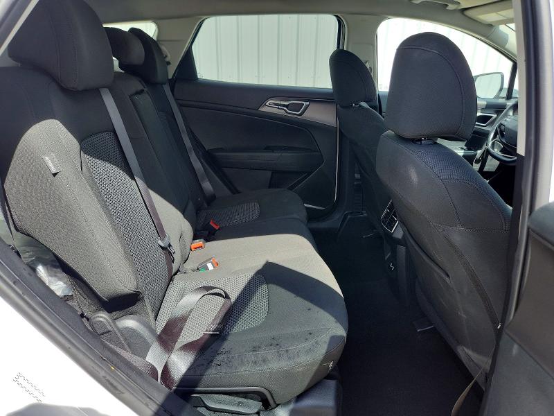 Продажа на аукционе авто 2026 Kia Sportage, vin: 5XYK23DF2TG381108, номер лота: 57506046