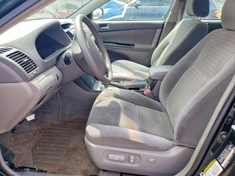 Aukcja sprzedaży 2006 Toyota Camry, vin: 4T1BE32KX6U672817, numer aukcji: 55746726