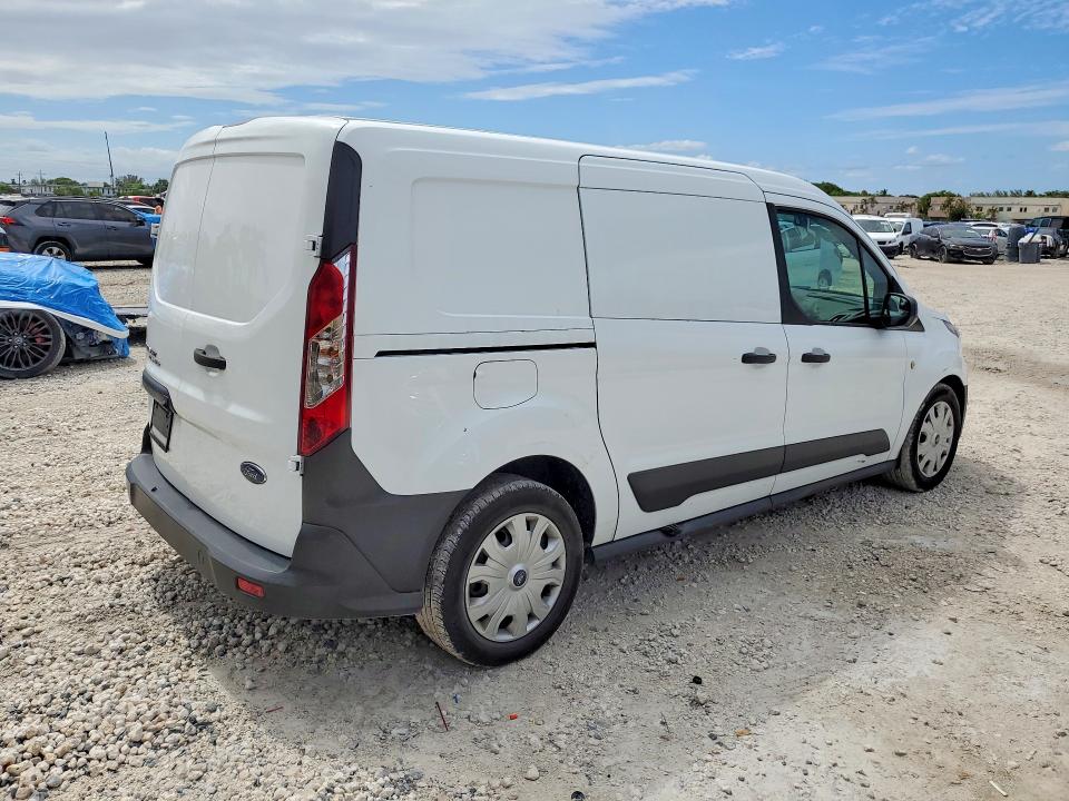 2021 Ford Transit Connect მანქანა იყიდება აუქციონზე, vin: NM0LS7E24M1486061, აუქციონის ნომერი: 56471726