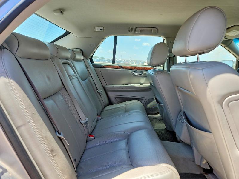 Aukcja sprzedaży 2007 Cadillac Dts, vin: 1G6KD57Y67U224319, numer aukcji: 57747196