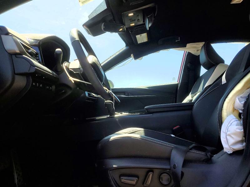 Aukcja sprzedaży 2026 Toyota Camry, vin: 4T1DAACK5TU233219, numer aukcji: 55396226