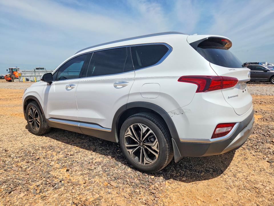 Aukcja sprzedaży 2020 Hyundai Santa Fe, vin: 5NMS3CAA5LH284755, numer aukcji: 59066946