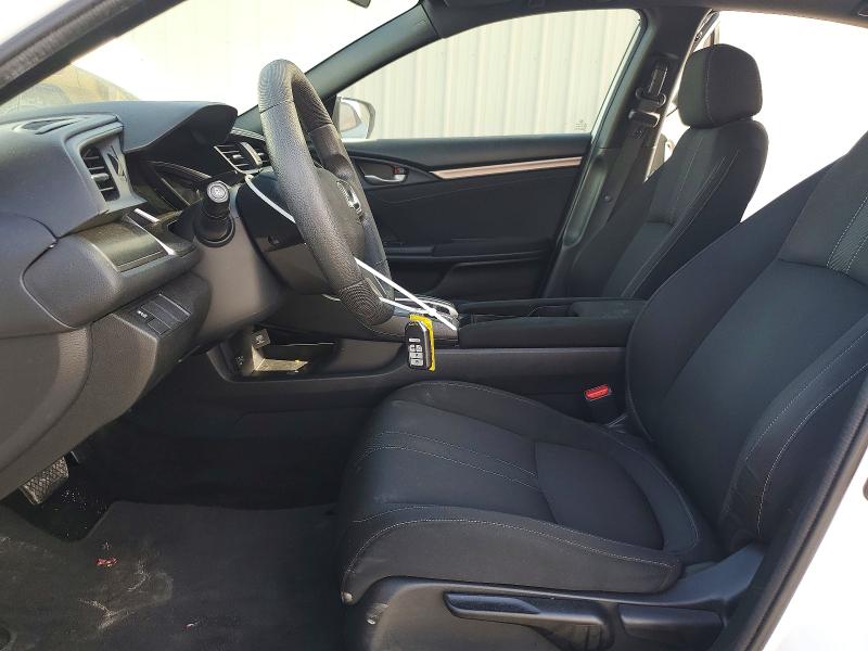 Aukcja sprzedaży 2017 Honda Civic, vin: SHHFK7H56HU200616, numer aukcji: 55108906
