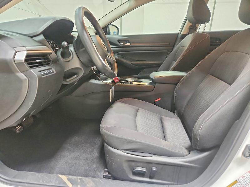 Aukcja sprzedaży 2025 Nissan Altima, vin: 1N4BL4DV9SN416105, numer aukcji: 57912066