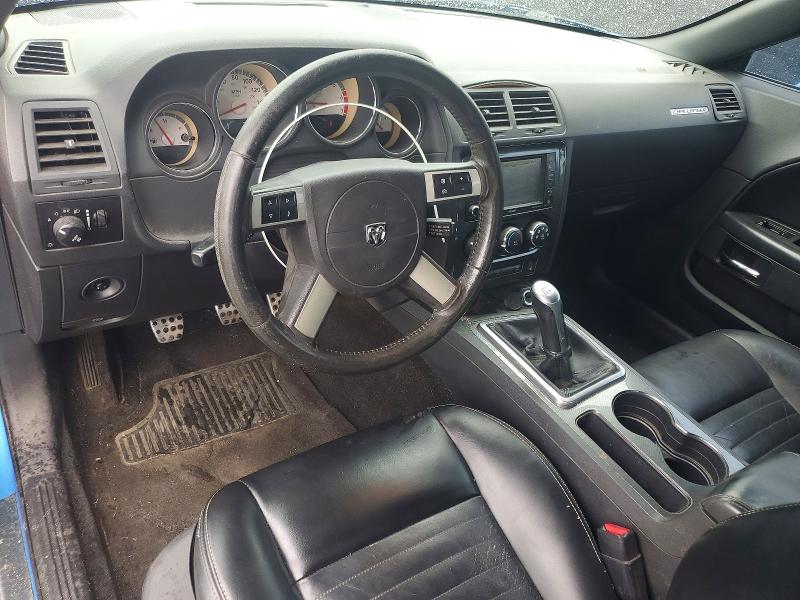 Aukcja sprzedaży 2010 Dodge Challenger, vin: 2B3CJ5DT1AH139449, numer aukcji: 56661546