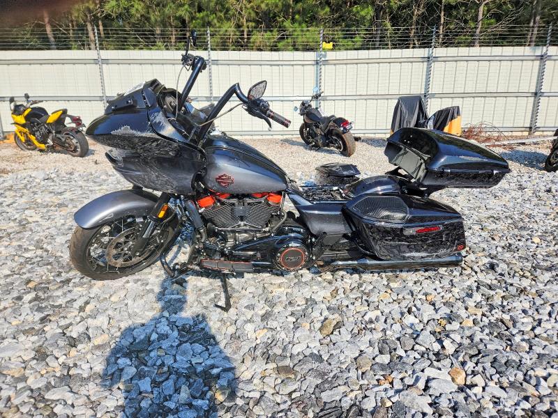 Aukcja sprzedaży 2025 Harley-davidson Fltrxse, vin: 1HD1TC614SB960134, numer aukcji: 57066856