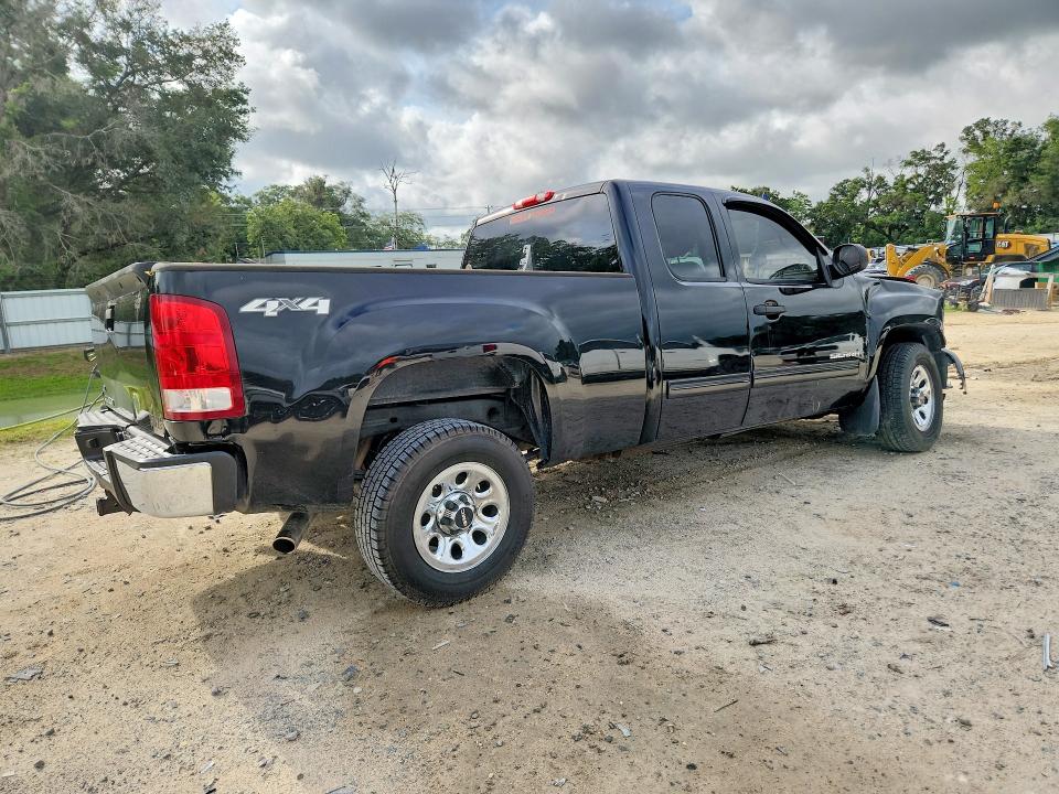 Aukcja sprzedaży 2012 Gmc Sierra, vin: 1GTR2UEAXCZ122195, numer aukcji: 55185846
