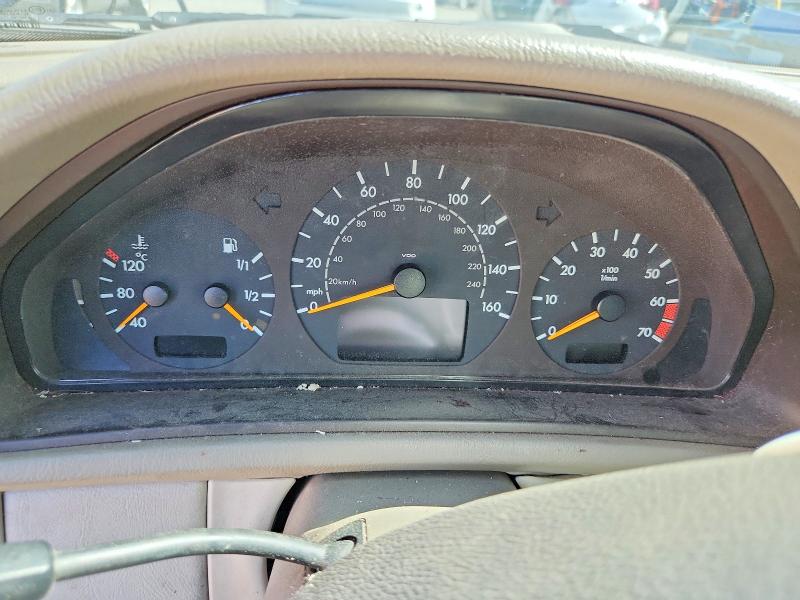 Продажа на аукционе авто 2000 Mercedes-benz Clk Class 2d 320, vin: WDBLK65G7YT043274, номер лота: 57082596