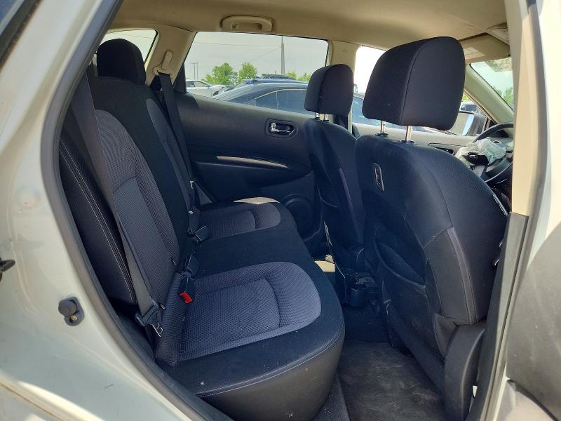 55977656 :رقم المزاد ، JN8AS5MV6CW414195 vin ، 2012 Nissan Rogue مزاد بيع