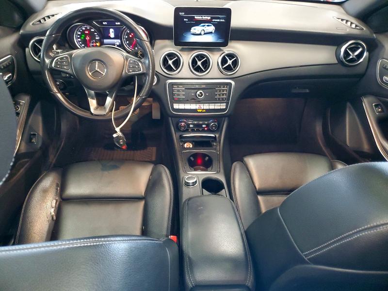 57910566 :رقم المزاد ، WDCTG4GBXLU028421 vin ، 2020 Mercedes-benz Gla مزاد بيع