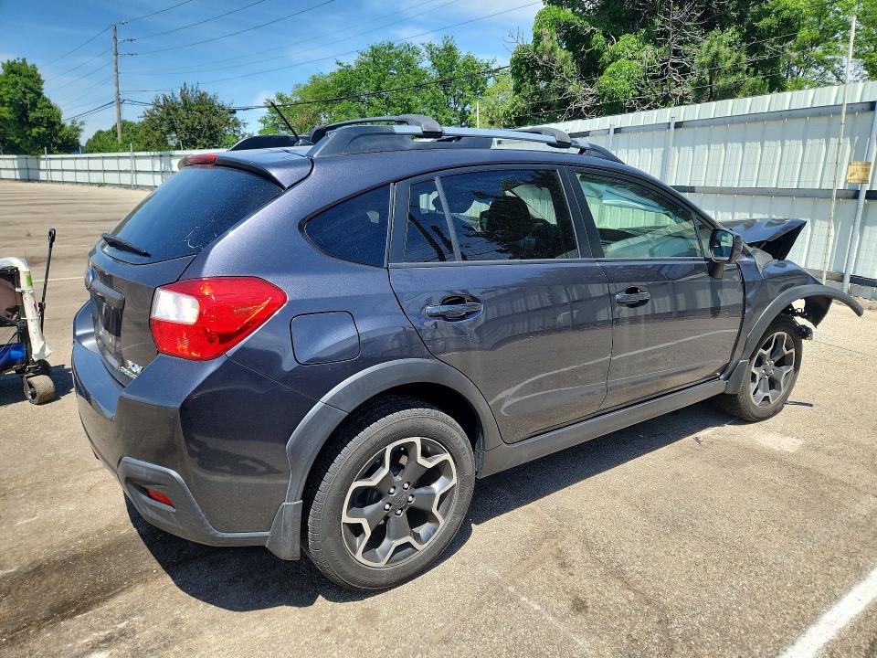 56324306 :رقم المزاد ، JF2GPACC0E8278333 vin ، 2014 Subaru Xv Crosstrek مزاد بيع