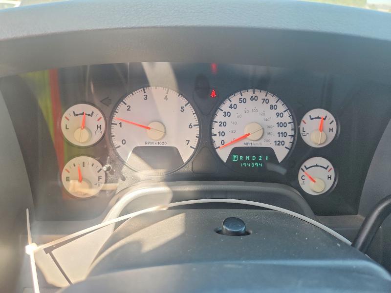 2007 Dodge Ram 1500 მანქანა იყიდება აუქციონზე, vin: 3D7KR19D07G714166, აუქციონის ნომერი: 73559445