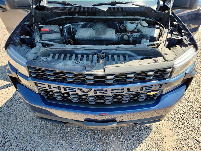 Aukcja sprzedaży 2020 Chevrolet Silverado, vin: 1GCUYBEF5LZ338786, numer aukcji: 56452726