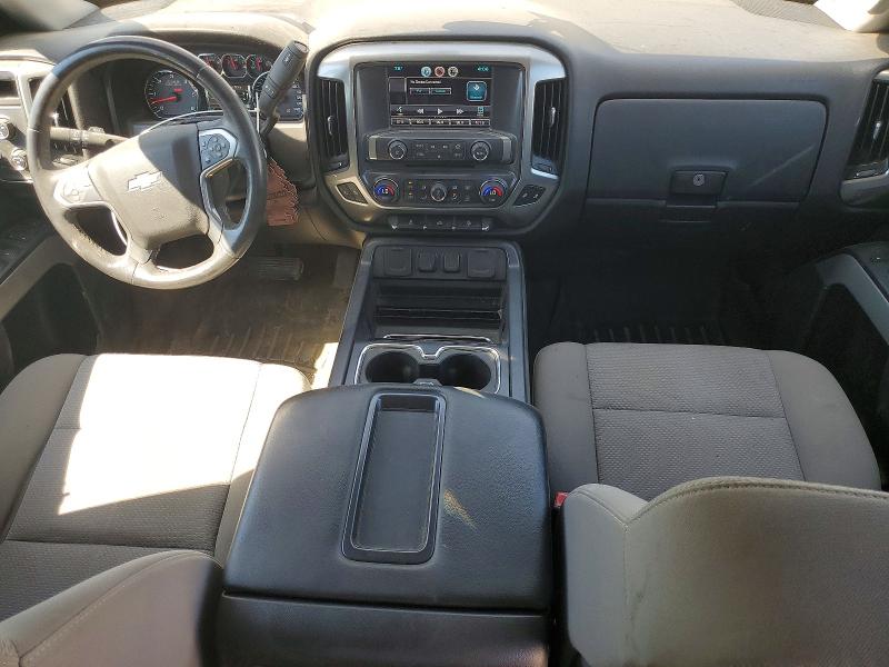Продажа на аукционе авто 2015 Chevrolet Silverado, vin: 3GCUKREC0FG375975, номер лота: 55680696