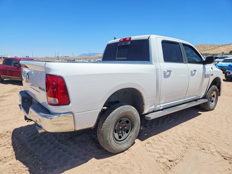 Продаж на аукціоні авто 2014 Ram 1500, vin: 1C6RR7LTXES433873, номер лоту: 53246806