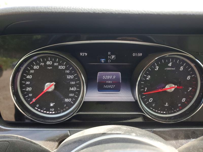 Продажа на аукционе авто 2019 Mercedes-benz E, vin: WDDZF4KBXKA582011, номер лота: 56368316