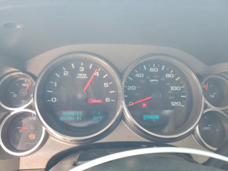 Aukcja sprzedaży 2012 Chevrolet Silverado, vin: 3GCPKSE73CG259172, numer aukcji: 55958356