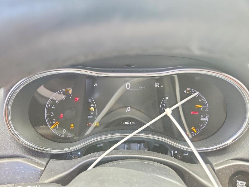 Aukcja sprzedaży 2018 Jeep Grand Cherokee, vin: 1C4RJFAG7JC184680, numer aukcji: 56694246