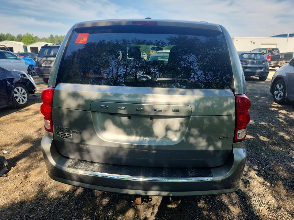 85448095 :رقم المزاد ، 2C4RDGBG0FR744663 vin ، 2015 Dodge Grand Caravan مزاد بيع