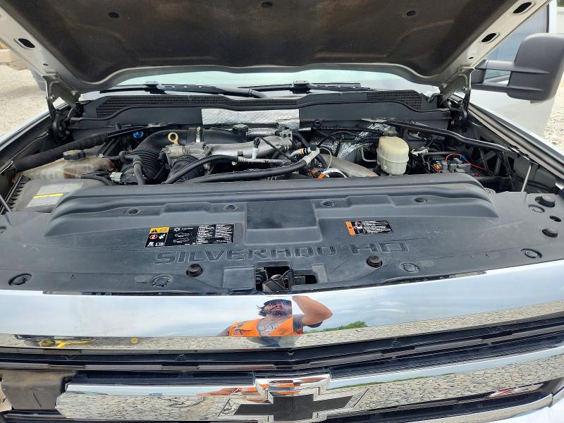 Aukcja sprzedaży 2015 Chevrolet Silverado, vin: 1GC1KVE8XFF127533, numer aukcji: 58742226