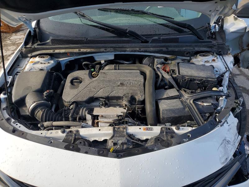 Продажа на аукционе авто 2019 Chevrolet Malibu, vin: 1G1ZG5ST1KF206573, номер лота: 56739456