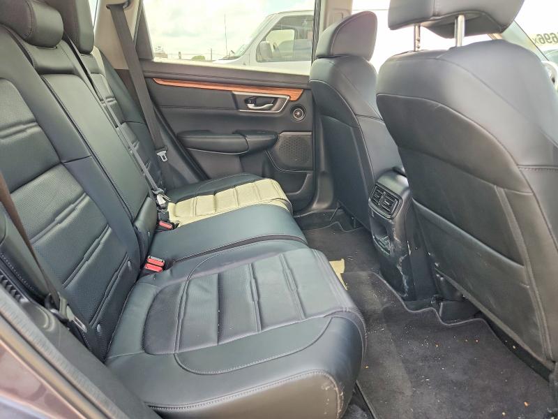 Aukcja sprzedaży 2022 Honda Cr-v, vin: 5J6RT6H82NL013408, numer aukcji: 57941696