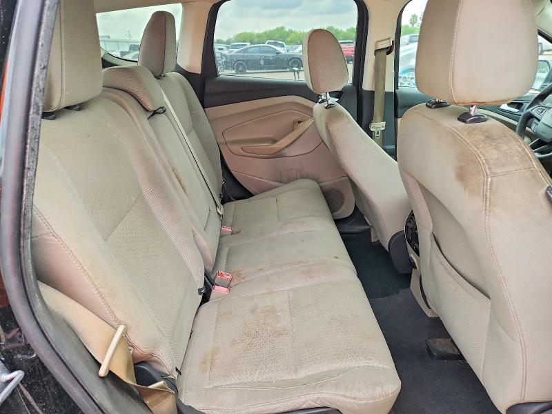 Aukcja sprzedaży 2017 Ford Escape, vin: 1FMCU0G94HUB05484, numer aukcji: 56657796